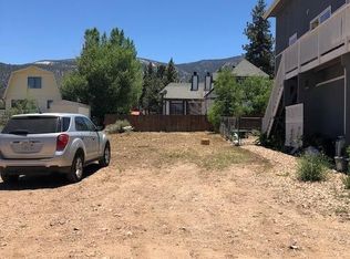 2080 Cedar Ln, Big Bear City, CA 92314