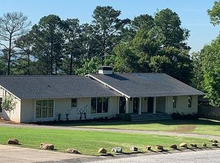 1529 Panorama Dr, Vestavia Hills, AL 35216