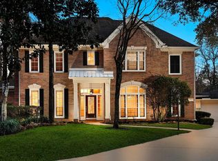 71 Ivory Moon Pl, Spring, TX 77381