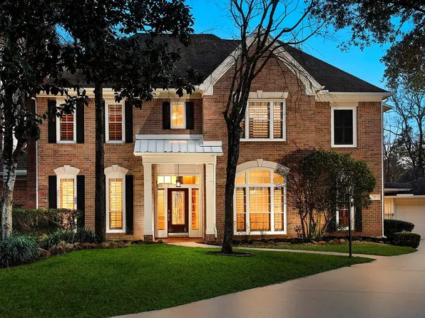 71 Ivory Moon Pl, Spring, TX 77381