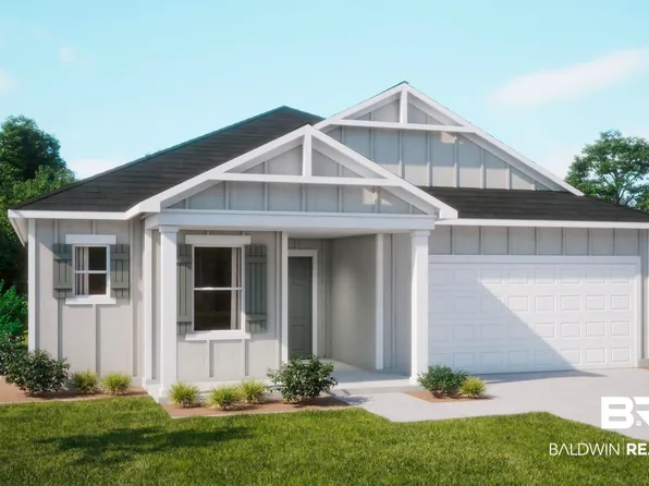 18128 Kent Cir, Foley, AL 36535