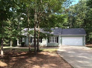518 Carl Cedar Hill Rd, Winder, GA 30680