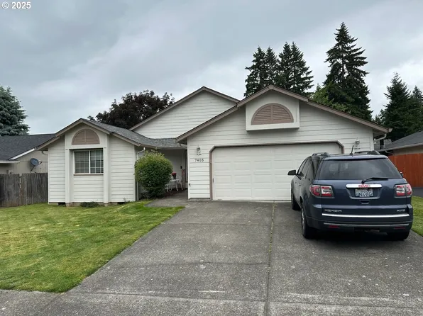 7405 NE 51st Ave, Vancouver, WA 98661