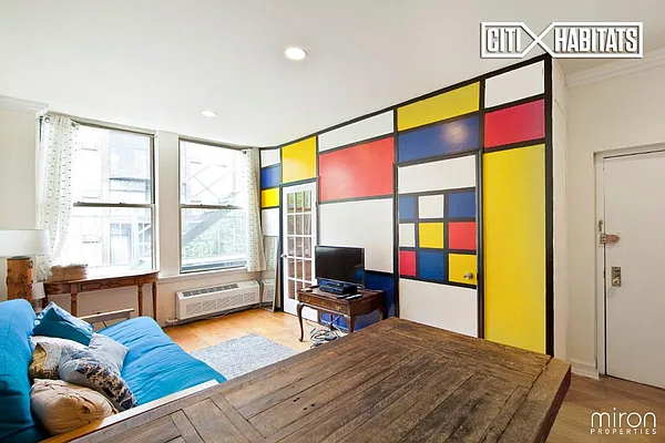 Rented by Citi Habitats | media 60