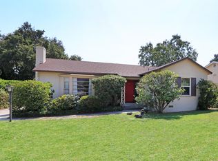 2274 Galbreth Rd, Pasadena, CA 91104