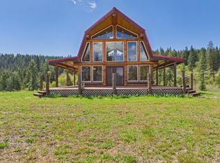 706 Canyon Rim Ln, Orofino, ID 83544