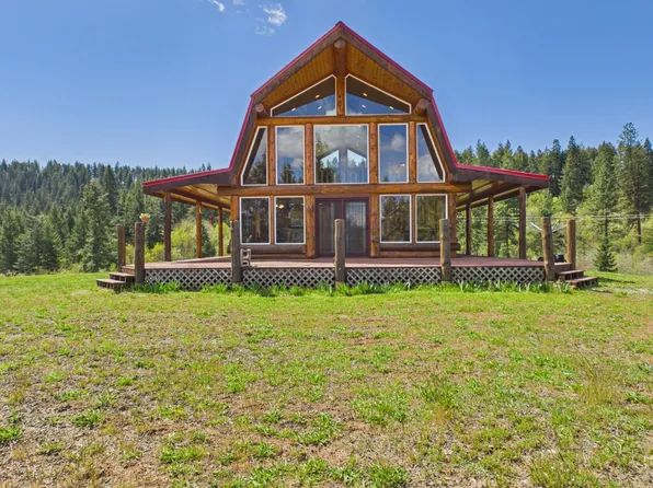 706 Canyon Rim Ln, Orofino, ID 83544