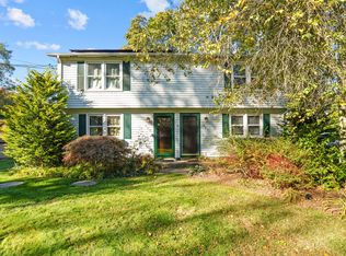 467 Tower Hill Rd #467, North Kingstown, RI 02852