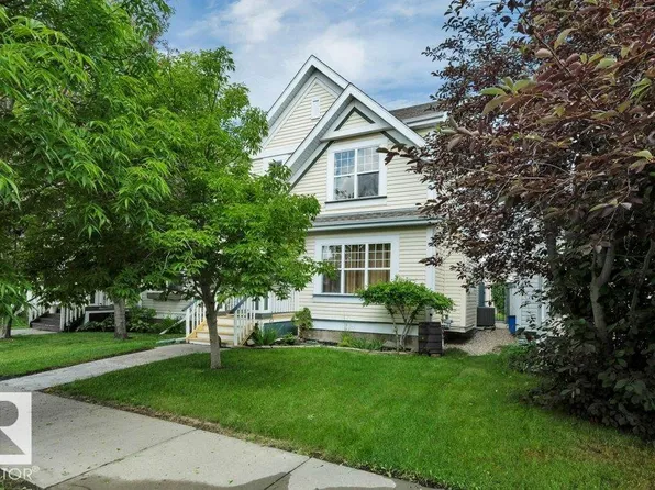 7948 13th Ave SW, Edmonton, AB T6X 1H4