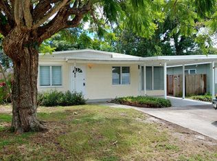 5140 13th Ave S, Gulfport, FL 33707