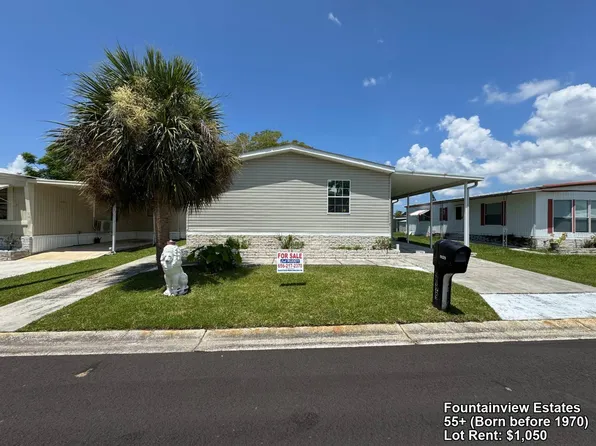 9029 Nautilus Cir, Tampa, FL 33635