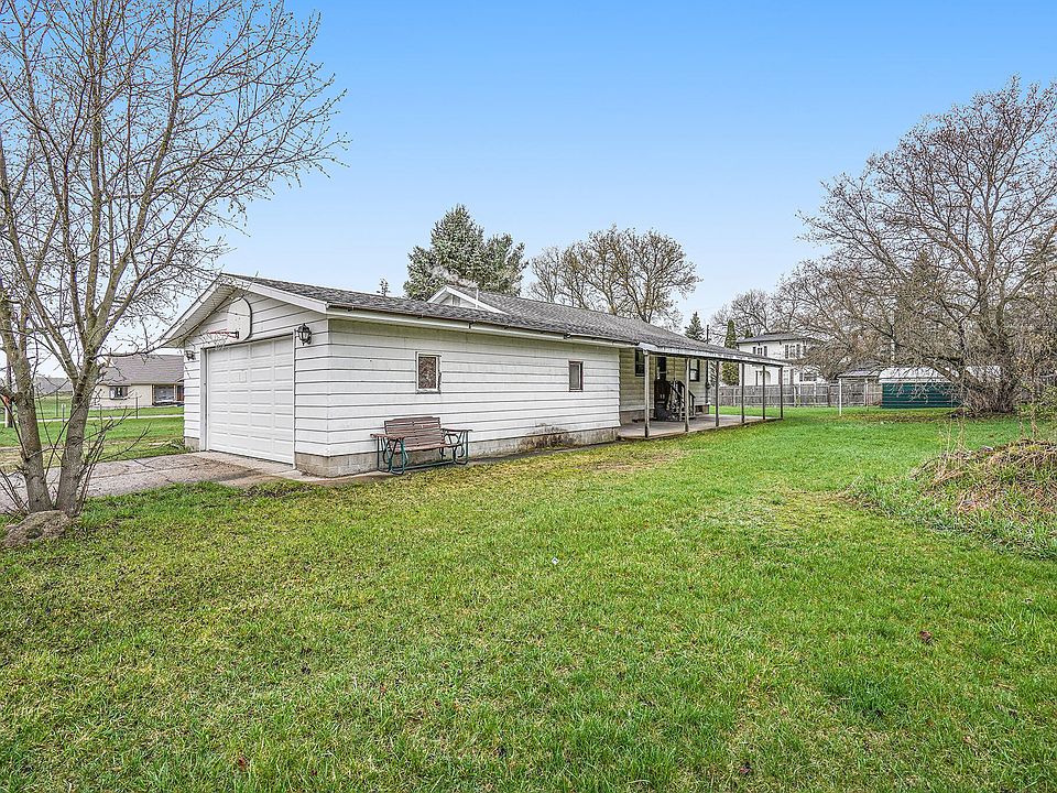 507 E 4th St, Hersey, MI 49639 Zillow