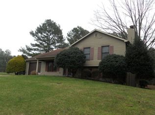 500 Laurel Park Ave, Martinsville, VA 24112