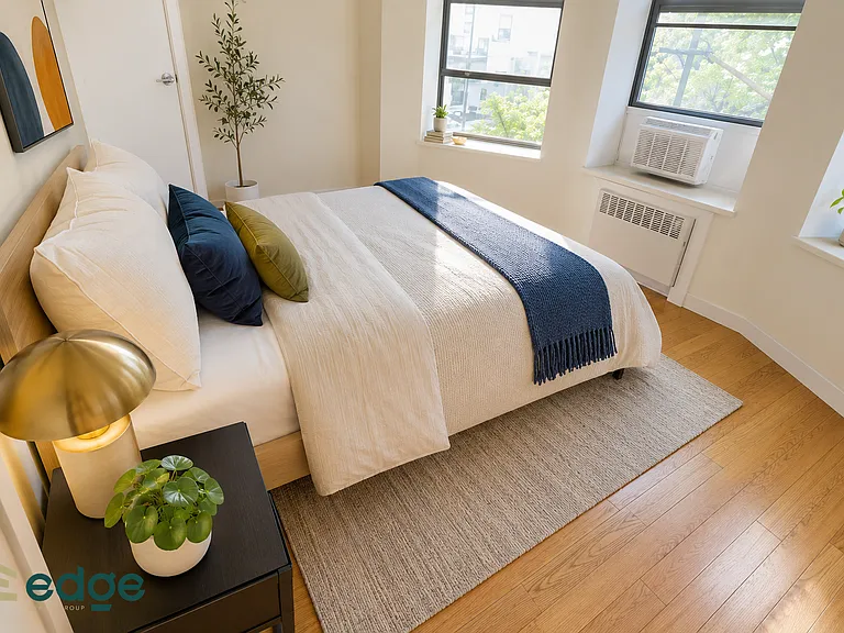 1058 Bergen St #3RF — Photo 4