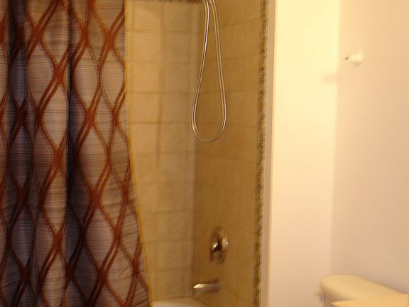 upstairs bathroom
