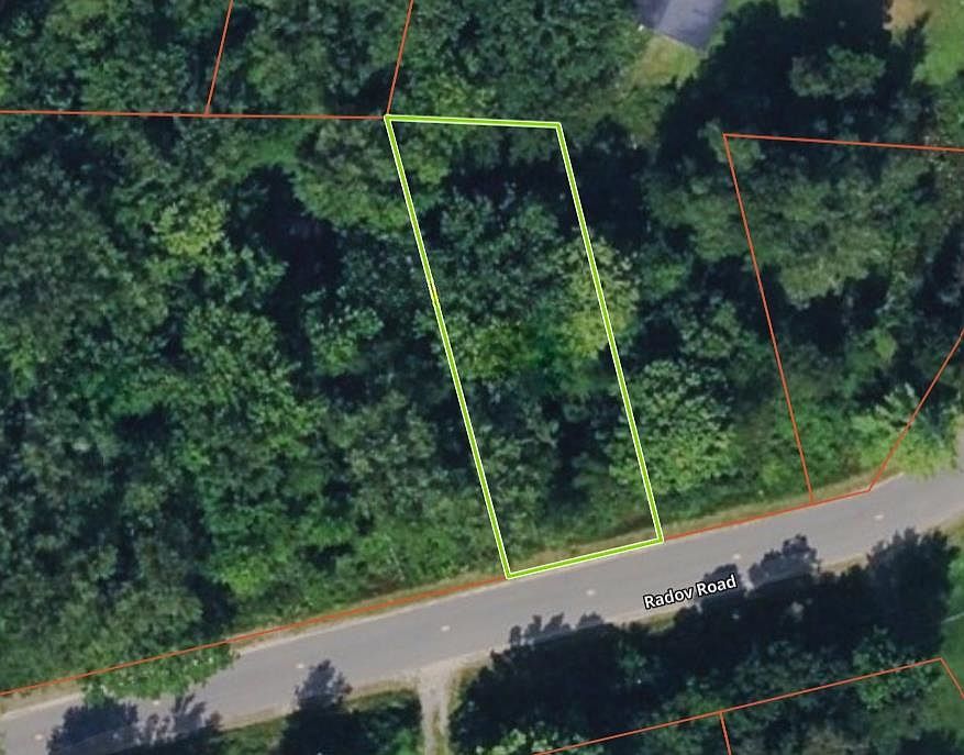 2nd image of 117 Radov Dr