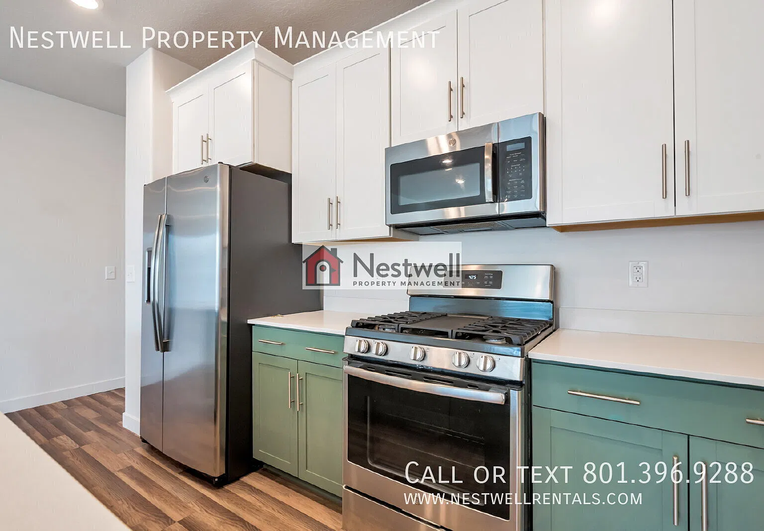 Spacious and Modern Bluffdale Townhome near I-15 — Photo 3