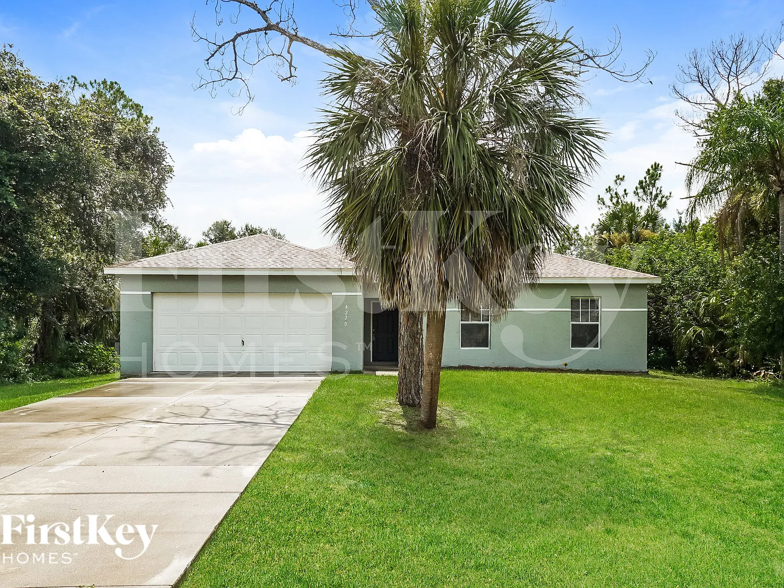 4 bed, 2.0 bath, 1400 sqft, $1,430 — Photo 1