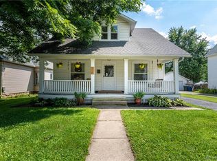 910 Bellaire Ave, Dayton, OH 45420