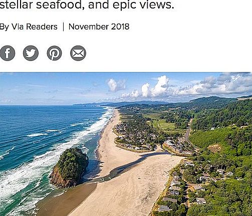 Via Editor's Choice