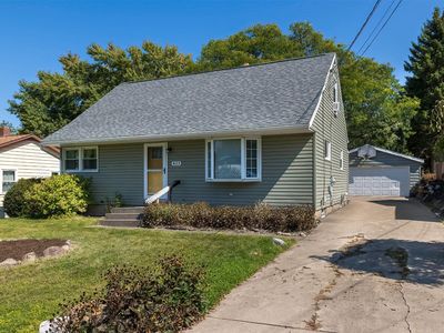 4113 Essex Ave, Erie, PA, 16504