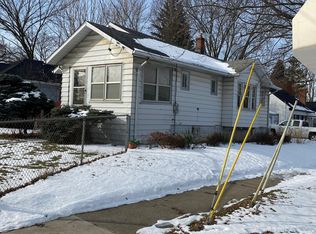 2602 Fenton Rd, Flint, MI 48507