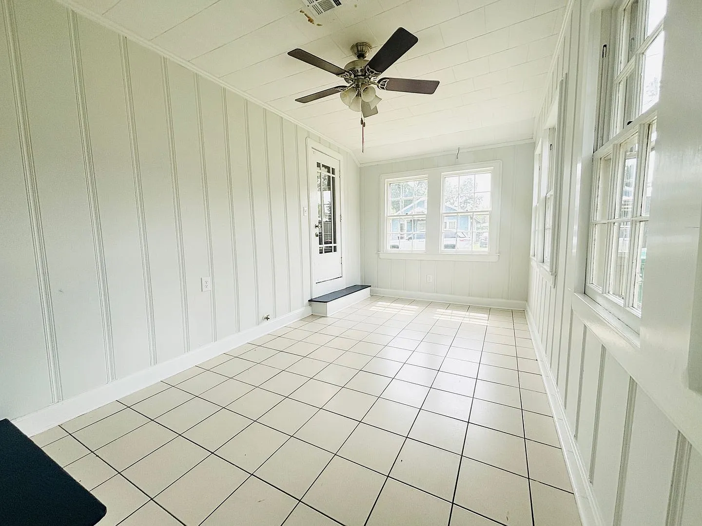 Completely Renovated 1-Bedroom Home with Bonus Flex Space & Large Yard — Photo 3