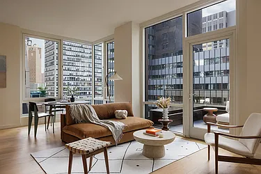 135 East 47th Street, #20C