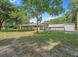 1627 Baseball Loop, Diana, TX 75640