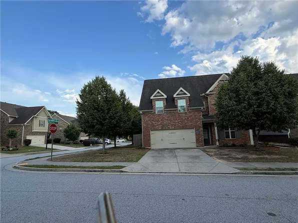 4624 Nicklaus Dr, Duluth, GA 30096