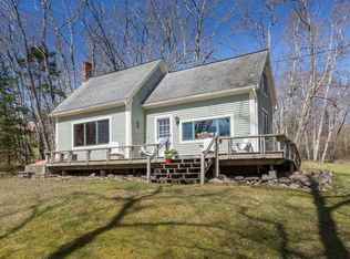 4 S Rd, South Bristol, ME 04568