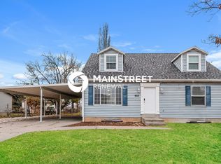 938 S 200 E, Layton, UT 84041