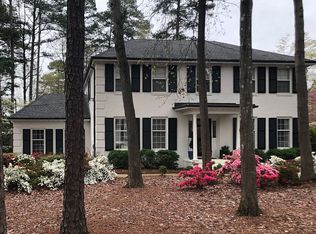 2408 Ridge Rd, Raleigh, NC 27612