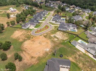 0 Horizon Hill Dr, Shreveport, LA 71106