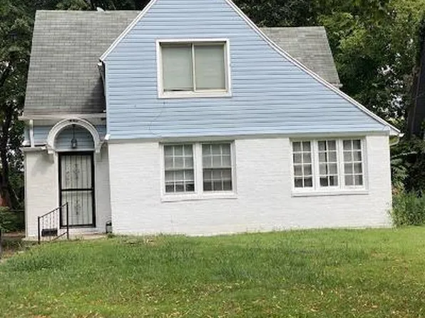 1430 Cory Dr, Dayton, OH 45406