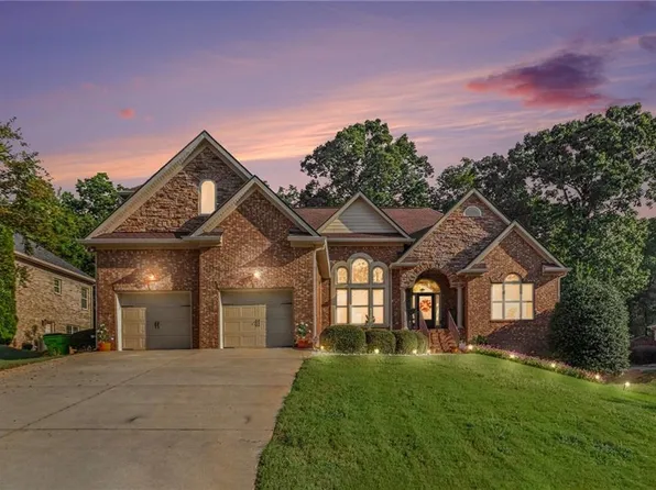 7910 Ansbury Park Way, Douglasville, GA 30135