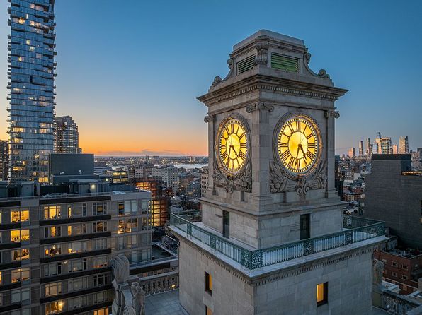108 Leonard St, New York, NY 10013