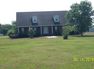 420 Holk Cir, Atmore, AL 36502