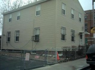 143 Mount Pleasant Ave, Roxbury, MA 02119