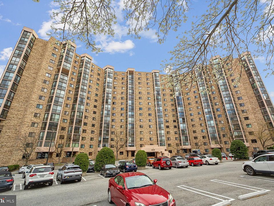 1st image of 5903 Mount Eagle Dr APT 110