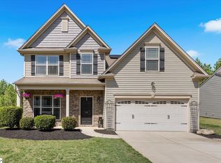 19 Blue Slate Ct, Greenville, SC 29607