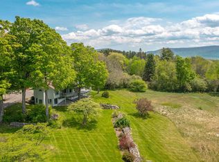 39 Eagle Ridge, Dorset, VT 05251