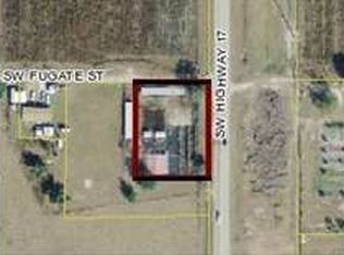 10539 SW Highway 17, Arcadia, FL 34269