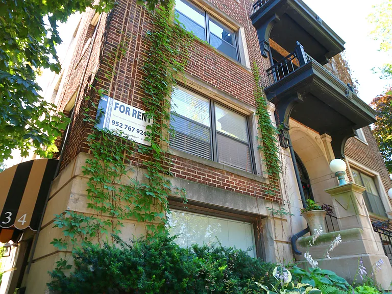 Grand and Dale Apartments — Photo 22