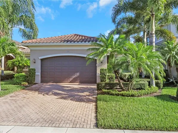 4113 Amelia WAY, NAPLES, FL 34119