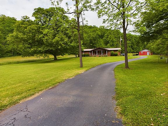 345 Left Fork Of Long Frk, Virgie, KY 41572 | MLS #124124 | Zillow