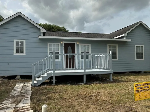 403 Hubbards Ferry Rd, Eagle Lake, TX 77434