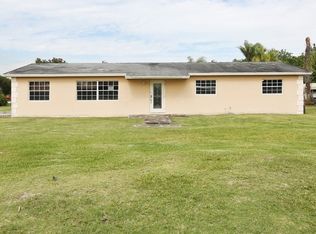 20155 SW 324th St, Homestead, FL 33030