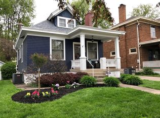 3716 Maple Park Ave, Cincinnati, OH 45209