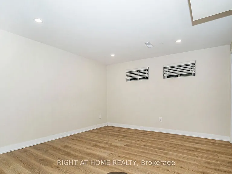 62 Inverdon Rd #BASEMENT — Photo 8